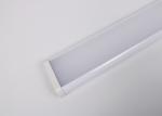 AC200 - 240V Linear Led Tube Light No Dimming 50 Watt Pure White Color