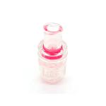 STEP Plastic Mould Products Medical Backflow Preventer