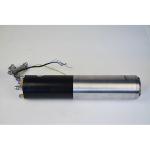 ISO20 ATC Spindle Motor Water Cooled 2.2KW For CNC Router Machine