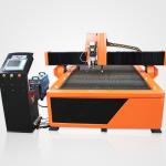 Multi Function Plasma Cutting Machine For Steel Iron Plate