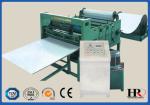1.5mm Galvanized Steel Roll Form Equipment With Gcr 15 Roller