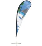 Sublimation Printing Flag, Baner, Wall Picure