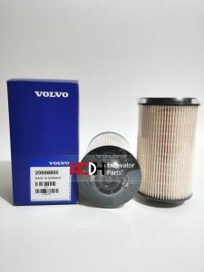 Wholesale Excavator Engine Spare Parts Diesel Fuel Filter 20998805 For from china suppliers