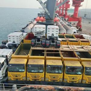 Wholesale China Sea And Air Freight Agent Provide International Sea And Air Shipping Services With Discounted Shipping Cost from china suppliers