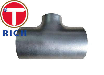 90 Degree ASME B16.9 DIN 2605 Seamless Stainless Steel Elbow Polished