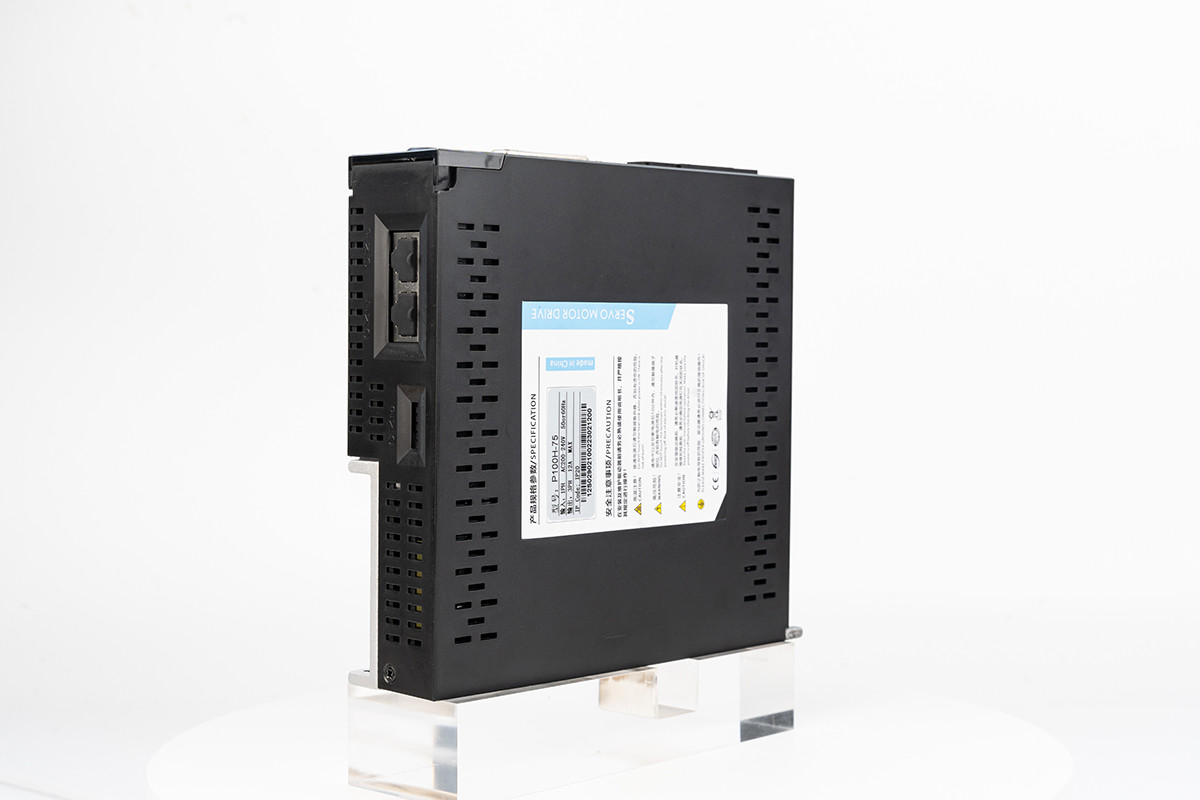 Industrial 1 Phase Direct Drive Servo Motor , Sewing Machine Motor Driver Servo