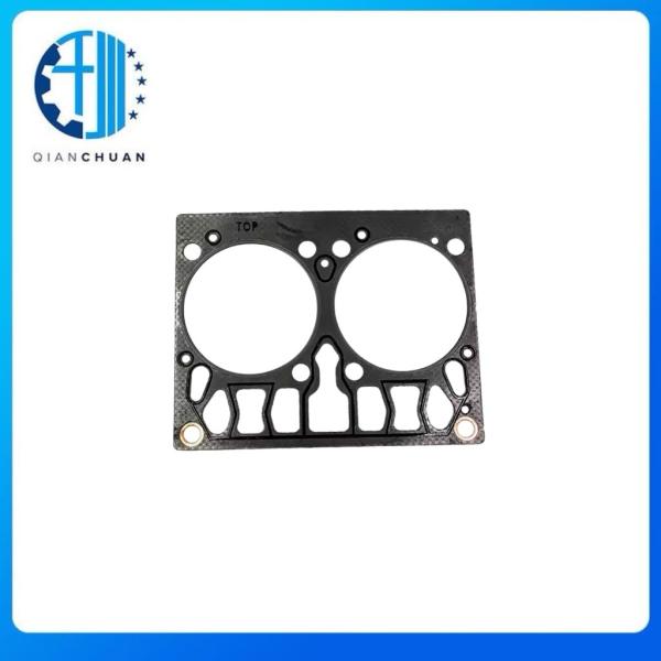 D1146 Gasket Cylinder Head 400603-00119 For Doosan Engine Parts Construction
