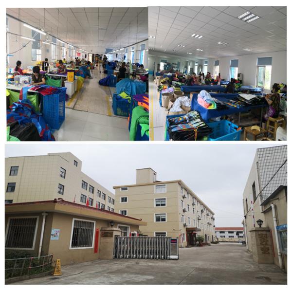 Display 120*60cm OEM ODM Polyester Material Delta Stunt Kite