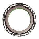 Man Truck Spare Parts 175mm 81965036000 Rubber Oil Seals