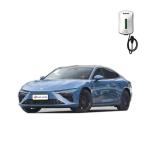 1160 Kilometers Range 2024 NETA Auto Neta S Pure Electric Vehicle with Energy