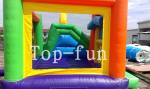 Amusement Park Inflatable Jumping Castle