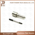 DLLA153P1246 Bosch Common Rail Nozzles For Injectors 0445110137/138/163 bosch