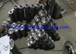 Cast Stainless Steel Pipe Flanges Butt Weld Valves Size: 1/2" ~ 64" ASTM A182