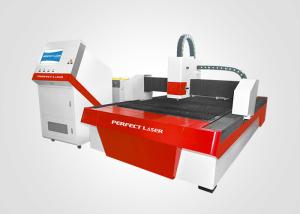 Wholesale 200w to 2000w metal sheet cutting machine , industrial laser cutting machinery from china suppliers