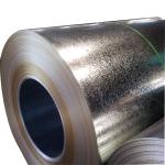 Hot Dipped Galvanized Steel Coil Manufacturers Gi Coils 1.20-4.60mm