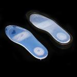 High Tear Strength Platinum Cure Silicone Rubber 10 Shore Shoe Insole​ Castable