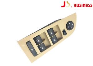 Wholesale BMW Auto Power Window Switch 328i 330i Cream Cloloured Front Left from china suppliers
