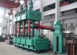 Automatic 800 Mpa Straightening Machine
