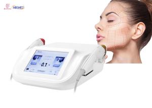 Wholesale High Intensity Focused Ultrasound 13mm HIFU Rf Machine from china suppliers