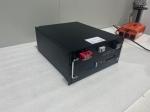 48V 200Ah Cabinet Battery Pack Large Capacity Home Energy Storage Battery