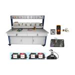 Open Loop Control Drive Trainer Educational Training Equipment Demo Equipment