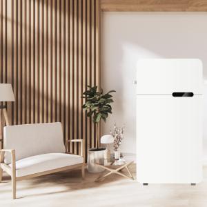 Wholesale Lfp 10.24kwh Renewable Energy System Homepower Hub All In One from china suppliers