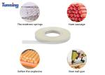 Low Temperature Hot Melt Adhesive Film 0.08mm Thickness Single-Sided Tape for