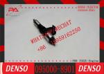 Common Rail Injector Diesel Engine Parts Fuel Injector 095000-8901 095000-8900