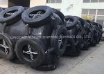 Marine Floating Polyfoam Ship Fender Foam Filled