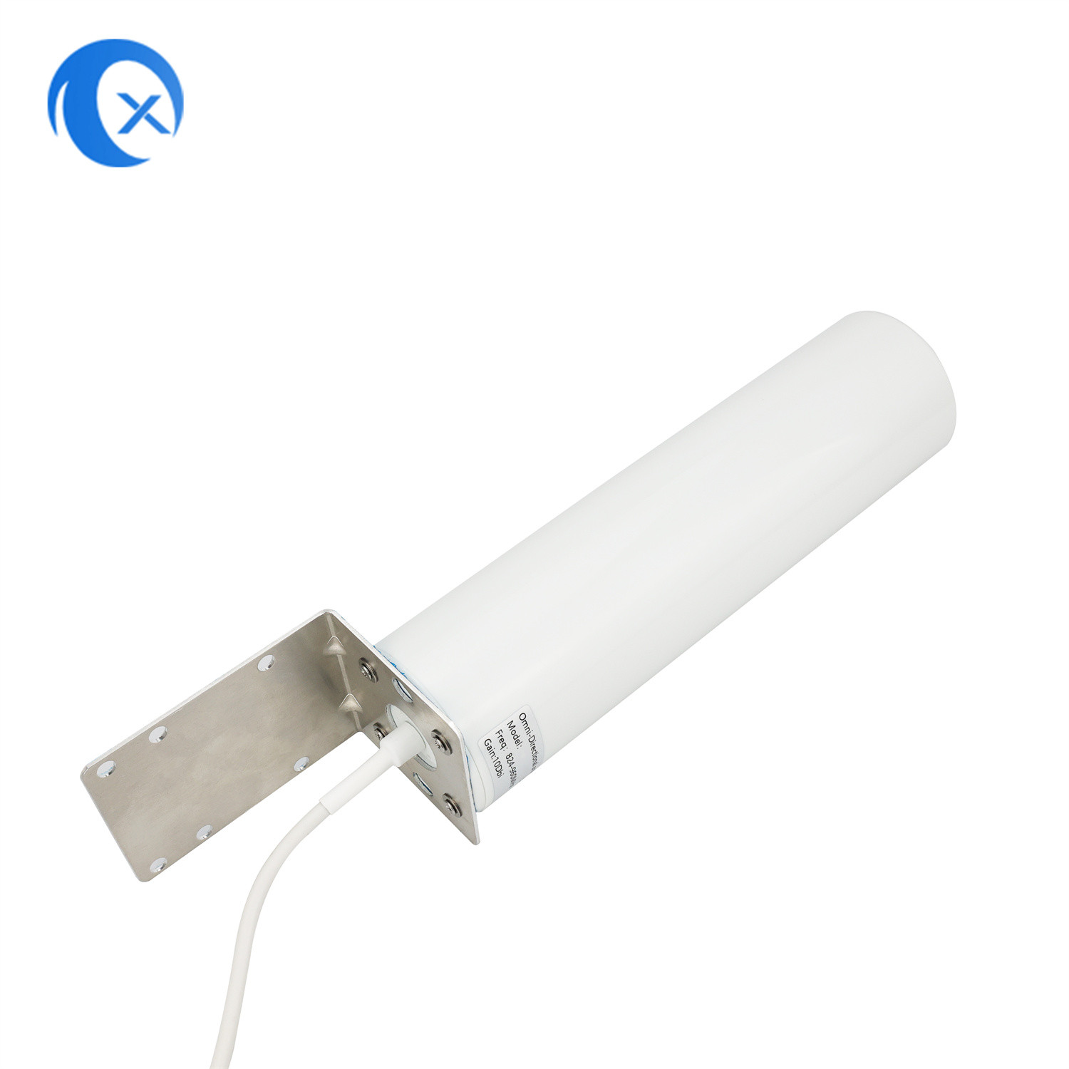 10dBi Universal 3G 4G LTE Omni Directional Outdoor Antenna For Verizon