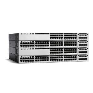 Buy cheap Cisco Catalyst 9200 Series Switches 48Port Gigabit Ethernet POE Switch C9200L from wholesalers