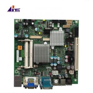 Wholesale ATM Machine Parts NCR SelfServ Intel ATOM D2550 Motherboard 445-0750199 from china suppliers