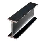 Galvanized Steel H Beam 5mm - 34mm Iron H Beam For Construction