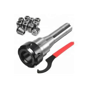 Wholesale Collet Nuts Adjustable Spanner Wrench ER Spanner Wrench Tools from china suppliers