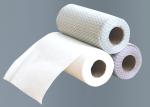 Magic Non Woven Wipes Hanging Microfiber Dish Cloth Washing Free No Toxin