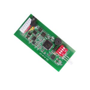 Wholesale Peelable One Stop Pcb Assembly PTFE Printed Circuit Boards EMS from china suppliers