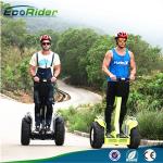 2 Wheel Self Balancing Scooter Off Road Segway Brushless Motor 4000w 110-240V