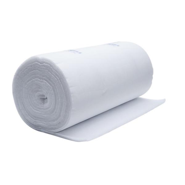 F5 Anti Static Spray Booth Ceiling Filter 560g High Performance Synthetic Fibers