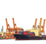 Consolidation Warehouse Service Top Sea Shipping Agency To Norway