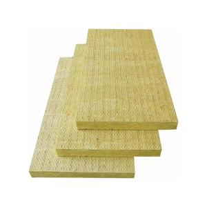 Wholesale Industry Building Rock Wool Board customized Fire Insulation Board from china suppliers