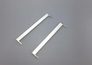 Wholesale Customized Size Tin Plated Copper Bus Bar Excellent Electrical Conductivity from china suppliers