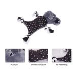 Elephant Portable PV Pet Plush Toy/pet toys/pet products