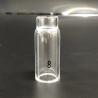 Buy cheap UPPERWELD 10NQ46-8 Clear Glass Nozzle Tig Welding Torch Diameter 12.5mm Tig from wholesalers