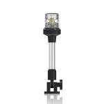 3NM Waterproof 24VDC Marine Navigation Lights / Boat Signal Lights