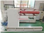 Fully Automatic High Efficiency High Precision Metal Coil Laser Cutting Machine