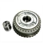 6T40 Clutch Fully Loaded for GM Buick Opel Chevole Transmission 3-5 Reverse