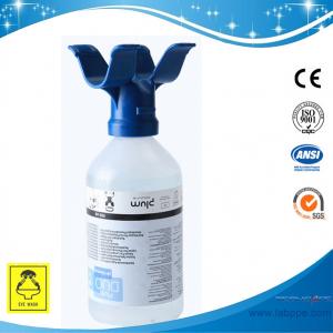 China SH4801-500 ml pH Neutral,eye wash solution,Sterile 4.9 % Phosphate buffer solution on sale