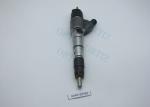 ORTIZ Yuchai YC6G diesel injector kits 0445120163 inyector nozzle pop tester