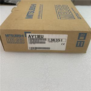 Wholesale AY13EU 32 Point 2AMP 24VAC Output Relay 32K Bytes from china suppliers