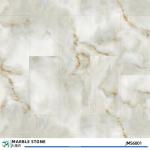 Water Proof SPC Click Nature Marble Stone Floor Tiles Plank 12 Inches X 24